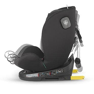 zimske jakne black friday: Coccolle Nova – Auto-sedište iSize 40–150 cm, crno iSize — 6