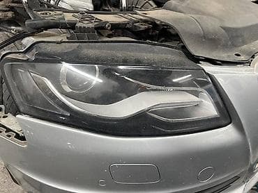 audi a4 sale: DESNI FAR ZA AUDI A4 OD 2007. DO 2011. GOD. | Desni far za A4 B8 — 2