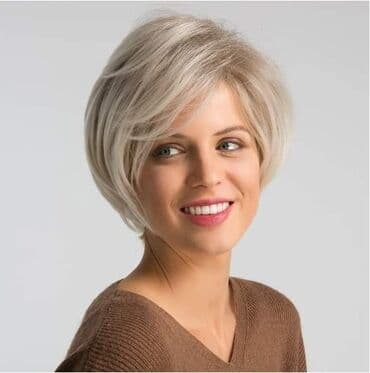 vestacke trepavice: Perike 3200 — 20