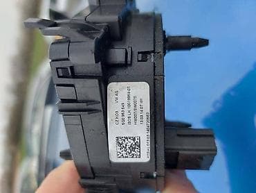 auto car for sale: ŠPULNA VOLANA ZA ŠKODA OCTAVIA, SUPERB OD 2015. DO 2019. GOD. | — 2