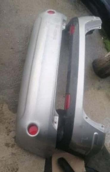 rover 75 cena: FAR HAUBA BLATOBRAN ZA FORD FUSION OD 2005. DO 2009. GOD. | FORD — 5