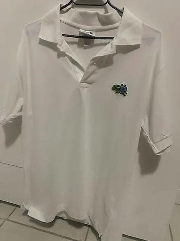 Lacoste Polo BRIDGERTON *ORIGINAL* majica  - FR 4 - M (classic fit