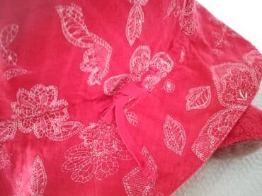 haljine za devojcice od 8 godina: Beanie, For girls, color - Red — 5