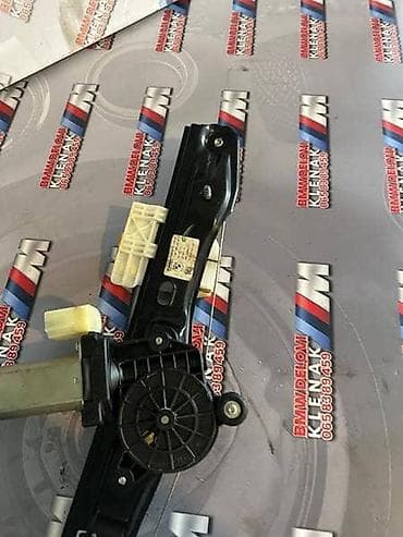 goodyear gume: PODIZACI STAKALA E I F SERIJA ZA BMW 114, 116, 118 . OD 2005. DO — 2