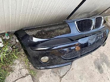 zaštita za akumulator: PREDNJI BRANIK E87 ZA BMW SERIJA 1 OD 2004. DO 2010. GOD. | Prednji — 4