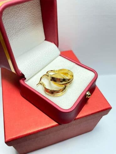 mindjuse od belog zlata: Mindjuse 800 — 2