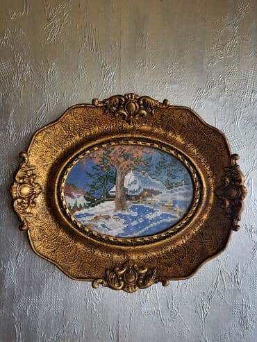 Needlepoint at lalafo.rs Needlepoint