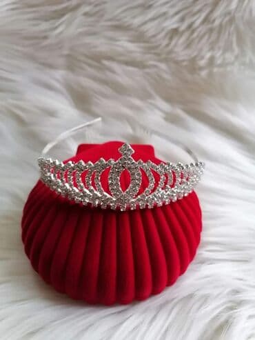 sprej za rascesljavanje kose dm: Krune 1300 — 4