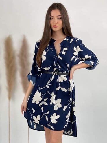 haljine kod kineza: Haljina + kais = 2300 dinara — 9