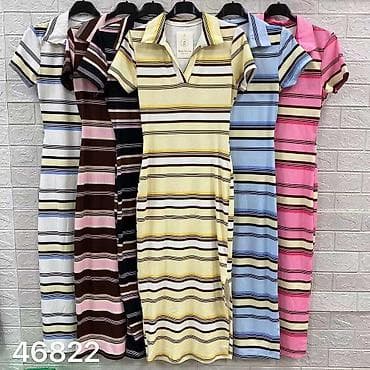 reserved haljine za devojcice: 03. L. Haljina 2.400 dinara — 3