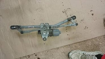 1.7 dizel: ALFA 159 MOTOR BRISACA SA MAKAZAMA | U ispravnom stanju — 2