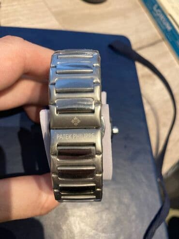 Ručni satovi: Klasični sat, Muški — 2