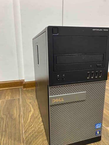 kamere za kombajne: Dva desktop računara – spremna za rad i multimediju. 1) Desktop — 3