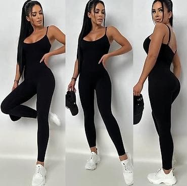kupi lil solid rs: 06. Kombinezon fitnes 2.600 dinara H — 2