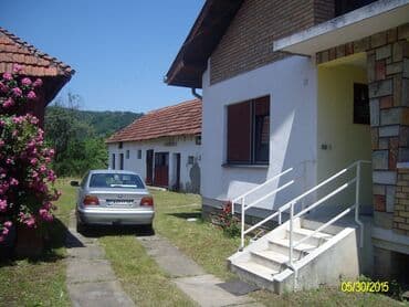 kuce borca: 104 sq. m, 3 bedroom — 12