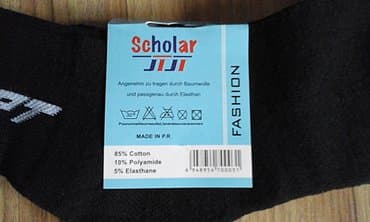 Men's Clothing: Pamučne termo čarape vel; 36-41.Na paket 12 pari 1400din. Šaljite — 5