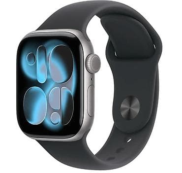furla torbe beograd: Apple Watch Series 11 Series 11 GPS 46mm Space Grey Aluminium Case — 1