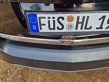 pežo 407 polovni automobili: GEPEK VRATA ZA OPEL ANTARA | Svi delovi za Opel vozila : Astra G H — 2