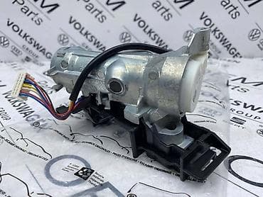 retro radio za auto: KONTAKT BRAVA ZA VOLKSWAGEN TIGUAN, TOURAN, GOLF 7 . - 5Q0 905 865 A — 4