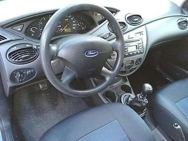 wv b6: AIRBAGOVI ZA FORD FOCUS OD 1998. DO 2004. GOD. | Airbagovi za — 1