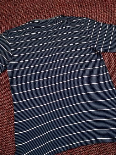 tom tailor polo majice: Lacoste muška pamučna majica vel. 4 Superiorna besprekorna originalna — 7