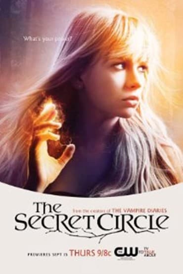 Knjige, audio i video formati: The secret circle prodajemo seriju iz naslova serija je kompletna sa — 1