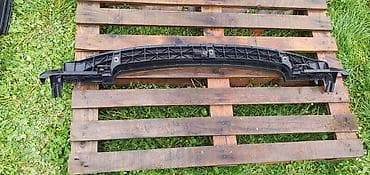 o r s: ŠINA PREDNJEG BRANIKA ZA PEUGEOT 206 | Peugeot 206 šina prednjeg — 4