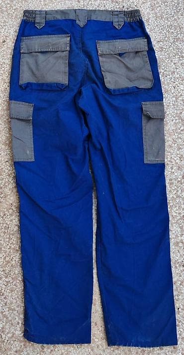 bogner jakne cena: CERVA Radno odelo Max Evolution vel.50(za visinu do 182cm) Na prodaju — 6