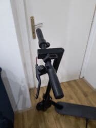 santoro gorjuss album za slicice: Električni trotinet Sencor - Brzinomer i ekran na upravljaču sa — 1