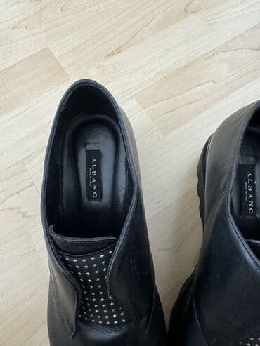 nine west mokasine: Loafers, 39 — 4