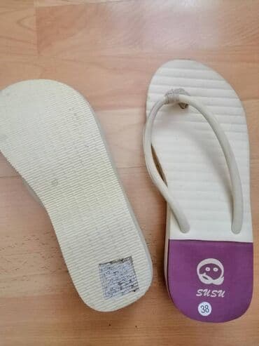 grubin novi beograd: Flip-flops, 38 — 4