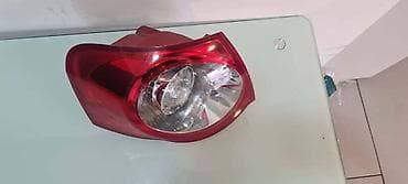 cerada za sofersajbnu: STOP LAMPA ZA VOLKSWAGEN PASSAT B6 OD 2007. DO 2011. GOD. - 3C9945095N — 2