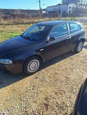 car buy: ALFA 147 RESTAJLING HAUBA 846/A | Hauba alfa 147 restajling kod boje — 4
