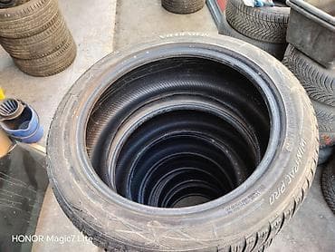 gume esa tecar: Gume 235 45 R18 dot 20 — 6