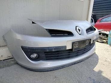 branik auto: PREDNJI BRANIK ZA RENAULT CLIO OD 2005. DO 2009. GOD. | Prednji — 3