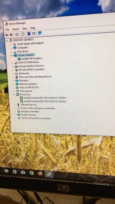 Desktop računari i radne stanice: Desktop 100% ispravan jak i stabilan idealan za cnc masine i — 8