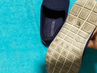 Kolica za bebe: Plitke slip-on patike Opposite, jednostavno obuvanje - Boja — 3