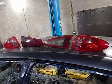 STOP SVETLA ZA ALFA ROMEO 147 OD 2000. DO 2009. GOD. | stop svetla