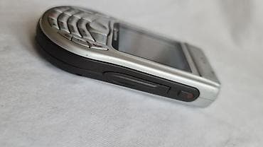 polovni tableti 10 inca: Nokia 6630 (RM-1) – originalni “smartphone” sa Symbian OS-om, u — 7