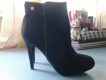 Ankle boots, 40