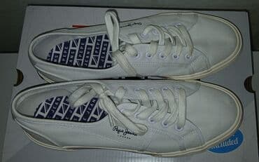 tommy hilfiger d: 40, color - White — 4