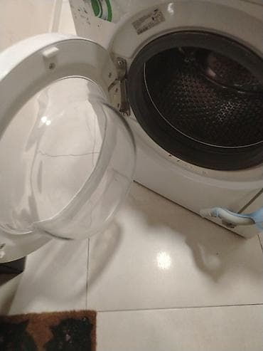 masina za kobasice: Beko veš mašina – front loader - Proizvođač: Beko - Tip: mašina za — 6