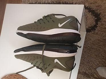 nike air force sive: Stanje kao na slikama dobro očuvane.Sitni tragovi korišćenja.Br42 — 4