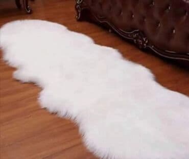 beli tepisi: Tepih Staza, Nepravilni — 8