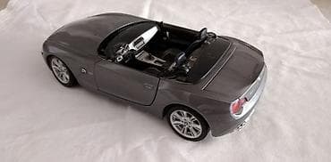 gitare za decu: Maisto BMW Z4. China, fali staklo i volan — 3