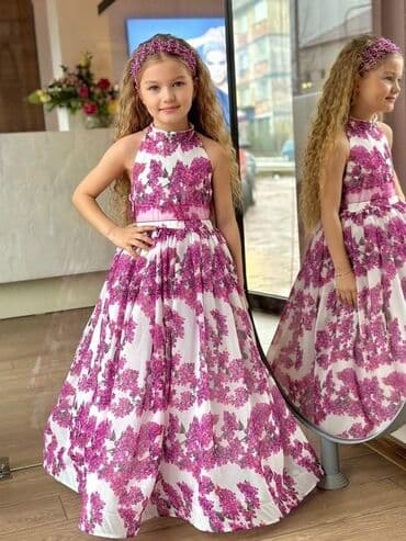 new yorker tigrasta haljina: 2-12
5800 din — 2