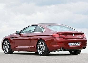 dizne 1.6 hdi cena: STAKLA ZA BMW SERIJA 6 OD 2011. DO 2018. GOD. | Kompletna — 2