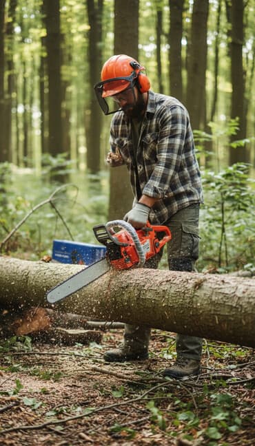 mac za husqvarnu 32 zuba: Testera Husqvarna (NOVO) Nove i veoma kvalitetne testere Turske — 1