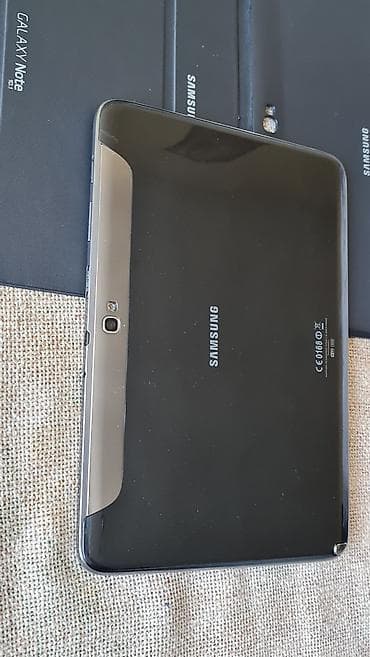 prodaja laptopova: Samsung Galaxy Note 10.1 – tablet sa S Pen olovkom - Ekran 10,1 inča — 9