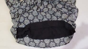 svečane haljine beograd: Cos M, bоја - Crna, Dugih rukava — 5